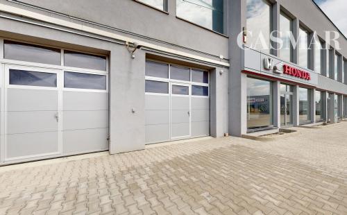 🏢 Na prenájom multifunkčné priestory – Trnava Nitrianska ul., prízemie + poschodie, 2 100 m²