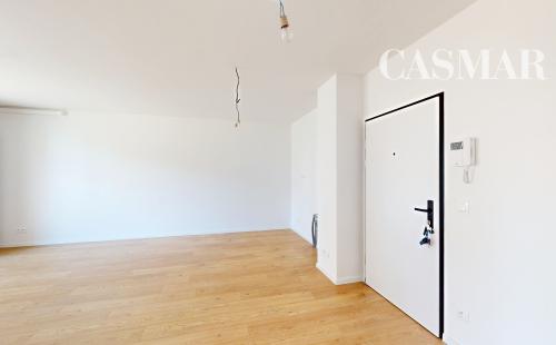 Predaj 2 izb. byt v projekte Prúdy - II. etapa E 2.02