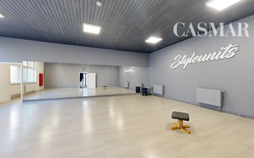 PREDAJ- budova obchodu a služieb v Trnave