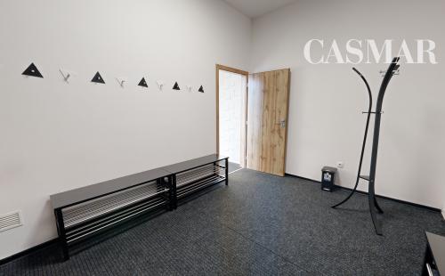 PREDAJ- budova obchodu a služieb v Trnave