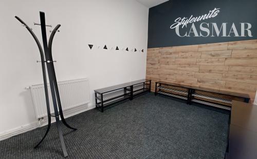 PREDAJ- budova obchodu a služieb v Trnave