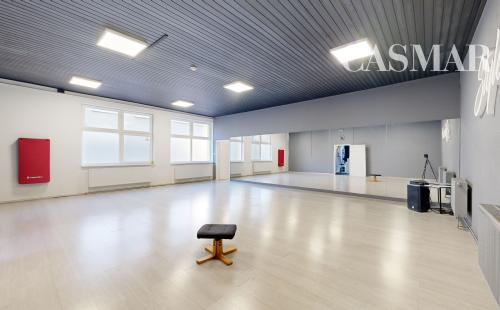 PREDAJ- budova obchodu a služieb v Trnave