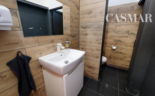 PREDAJ- budova obchodu a služieb v Trnave