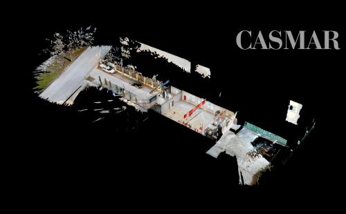 PREDAJ- budova obchodu a služieb v Trnave