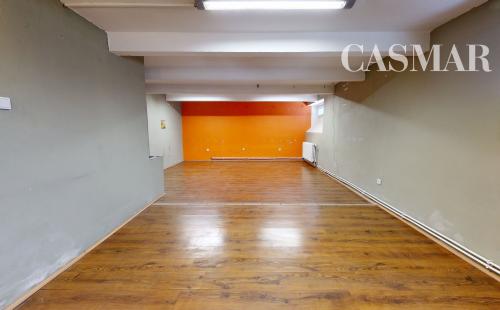 Na prenájom nebytový priestor v blízkosti centra Trnavy