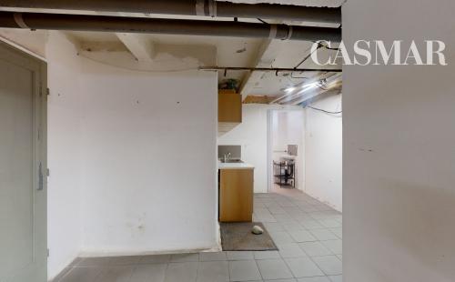 Na prenájom nebytový priestor v blízkosti centra Trnavy