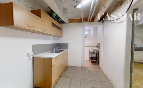 Na prenájom nebytový priestor v blízkosti centra Trnavy