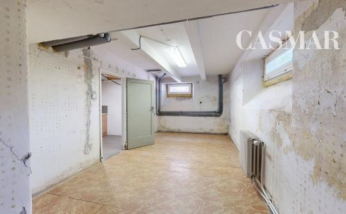 Na prenájom nebytový priestor v blízkosti centra Trnavy