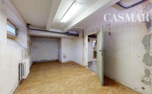 Na prenájom nebytový priestor v blízkosti centra Trnavy