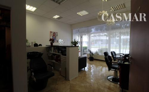 ZARIADENÝ OBCHODNÝ PRIESTOR V BA – PODUNAJSKÉ BISKUPICE