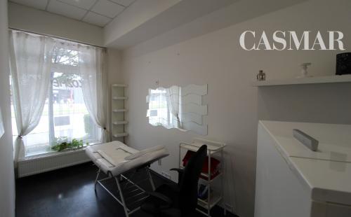 ZARIADENÝ OBCHODNÝ PRIESTOR V BA – PODUNAJSKÉ BISKUPICE