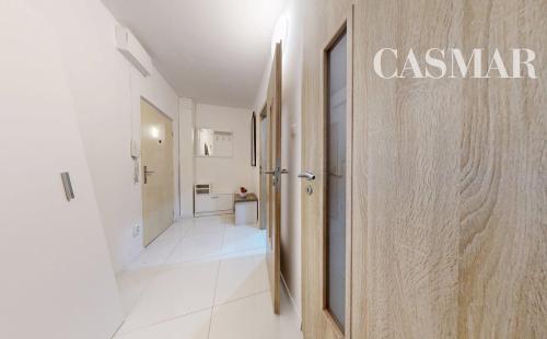 Na predaj: moderný 2-izbový byt s dvoma loggiami – Čajkovského ulica, Trnava