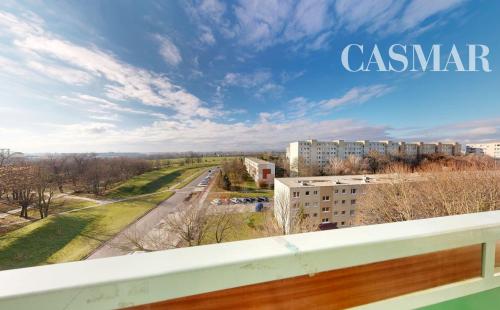 Na predaj: moderný 2-izbový byt s dvoma loggiami – Čajkovského ulica, Trnava