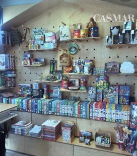 Na predaj: Zabehnutá obchodná značka v centre Trnavy