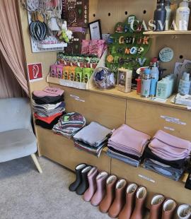 Na predaj: Zabehnutá obchodná značka v centre Trnavy