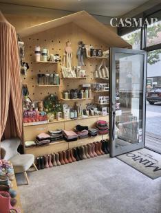 Na predaj: Zabehnutá obchodná značka v centre Trnavy