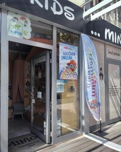 Na predaj: Zabehnutá obchodná značka v centre Trnavy