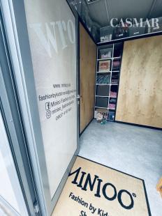 Na predaj: Zabehnutá obchodná značka v centre Trnavy