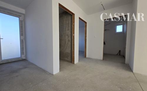 Novostavba 4-izbového bungalovu v novej lokalite – Slovenská Nová Ves