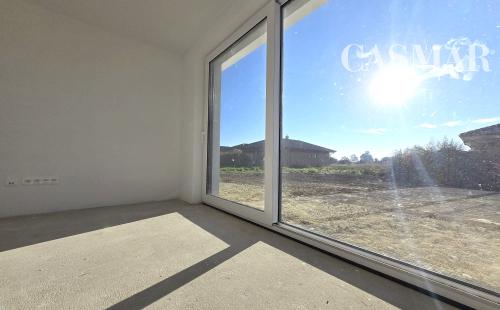 Novostavba 4-izbového bungalovu v novej lokalite – Slovenská Nová Ves