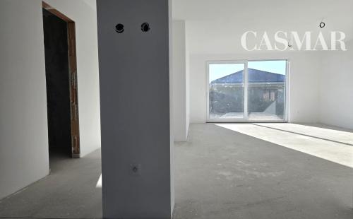 Novostavba 4-izbového bungalovu v novej lokalite – Slovenská Nová Ves