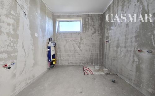 Novostavba 4-izbového bungalovu v novej lokalite – Slovenská Nová Ves