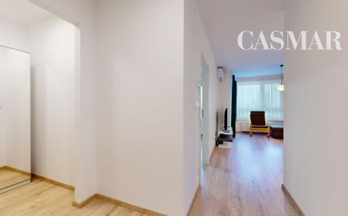 Prenájom 2-izbového bytu v Arborii, Trnava