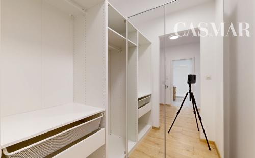 Prenájom 2-izbového bytu v Arborii, Trnava