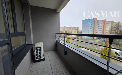 Prenájom 2-izbového bytu v Arborii, Trnava