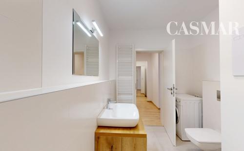 Prenájom 2-izbového bytu v Arborii, Trnava