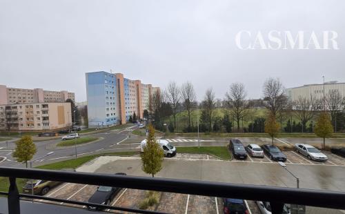 Prenájom 2-izbového bytu v Arborii, Trnava