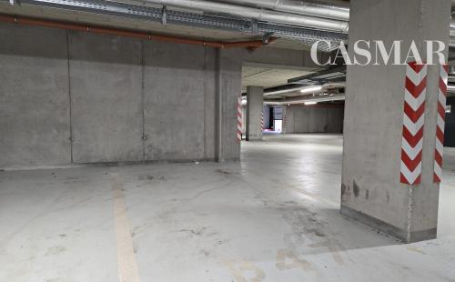 Prenájom 2-izbového bytu v Arborii, Trnava