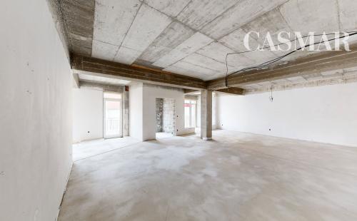TOP lokalita! Exkluzívny priestor pre bývanie aj biznis o výmere 258 m² v centre mesta