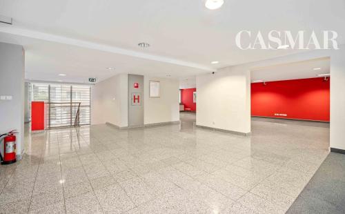 Na prenájom obchodné priestory na pešej zóne v centre mesta