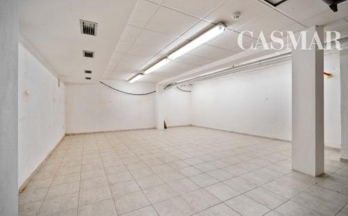 Na prenájom obchodné priestory na pešej zóne v centre mesta