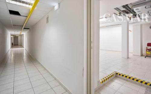 Na prenájom obchodné priestory na pešej zóne v centre mesta