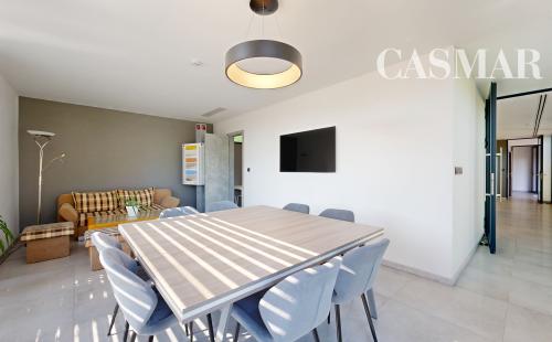 Na prenájom: moderný objekt s ateliérom – Oravné