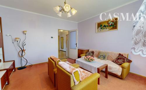 PREDAJ – STARŠÍ TEHLOVÝ RODINNÝ DOM V HRNČIAROVCIACH NAD PARNOU PRI TRNAVE