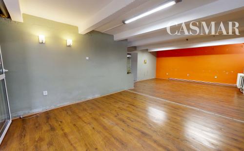 Na prenájom nebytový priestor v blízkosti centra Trnavy