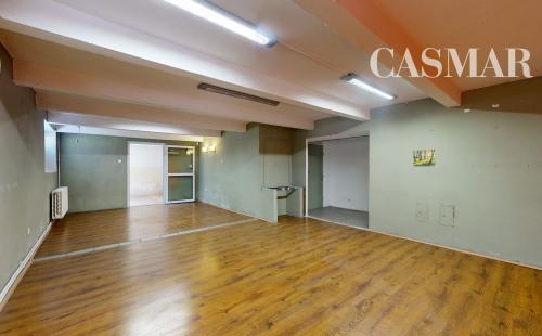 Na prenájom nebytový priestor v blízkosti centra Trnavy