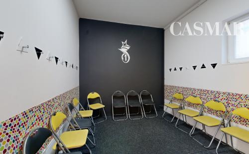 PREDAJ- budova obchodu a služieb v Trnave