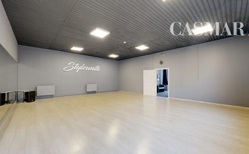 PREDAJ- budova obchodu a služieb v Trnave