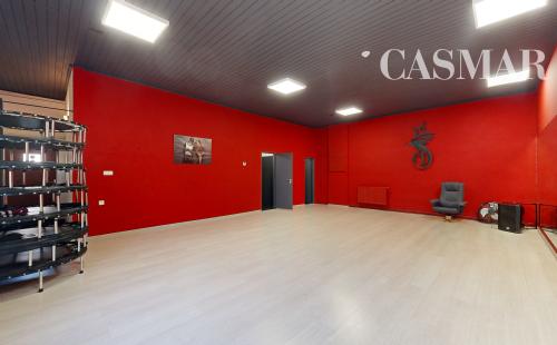 PREDAJ- budova obchodu a služieb v Trnave