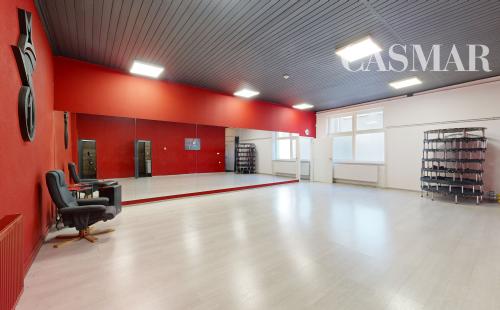 PREDAJ- budova obchodu a služieb v Trnave