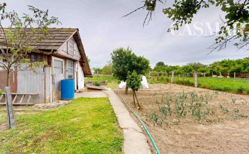 3-izbový rodinný dom s veľkým pozemkom 1454 m²