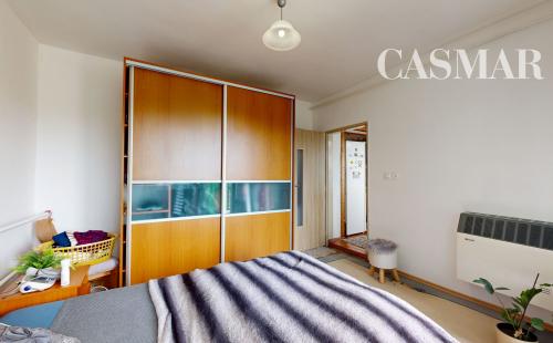 3-izbový rodinný dom s veľkým pozemkom 1454 m²