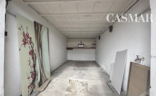 Na predaj: Samostatne stojaca murovaná garáž – Vrbové