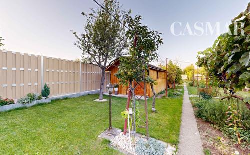 !!NA PREDAJ!! TEHLOVÝ RODINNÝ DOM V OBCI CÍFER