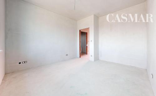 2-izb.byt s balkónom v II.ETAPE projektu POD RÁBLOM DVORNÍKY