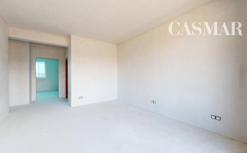 2-izb.byt s balkónom v II.ETAPE projektu POD RÁBLOM